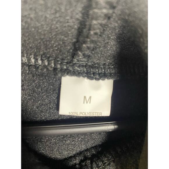 Anuel aa Real Hasta La Muerte Anuel Hoodie unisex Black Size Medium - Picture 8 of 8